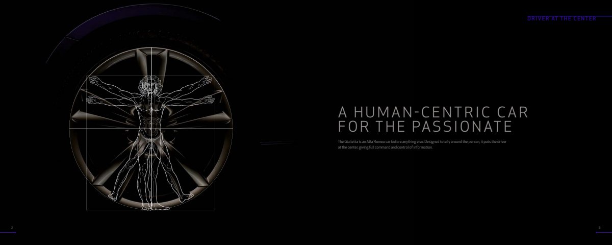 2016 – Giulietta (SG) Preview Page 2