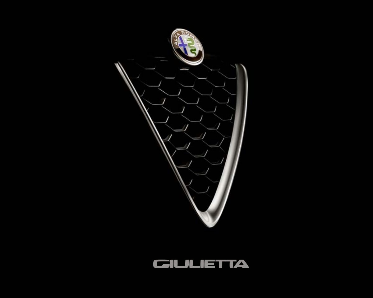 2017 – Giulietta (INT) Preview Page 1
