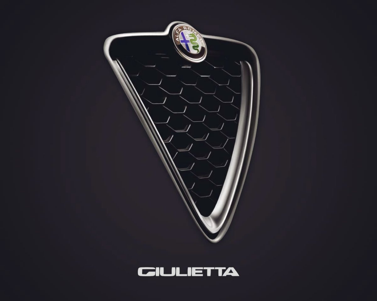 2018 – Giulietta (MX) Preview Page 1