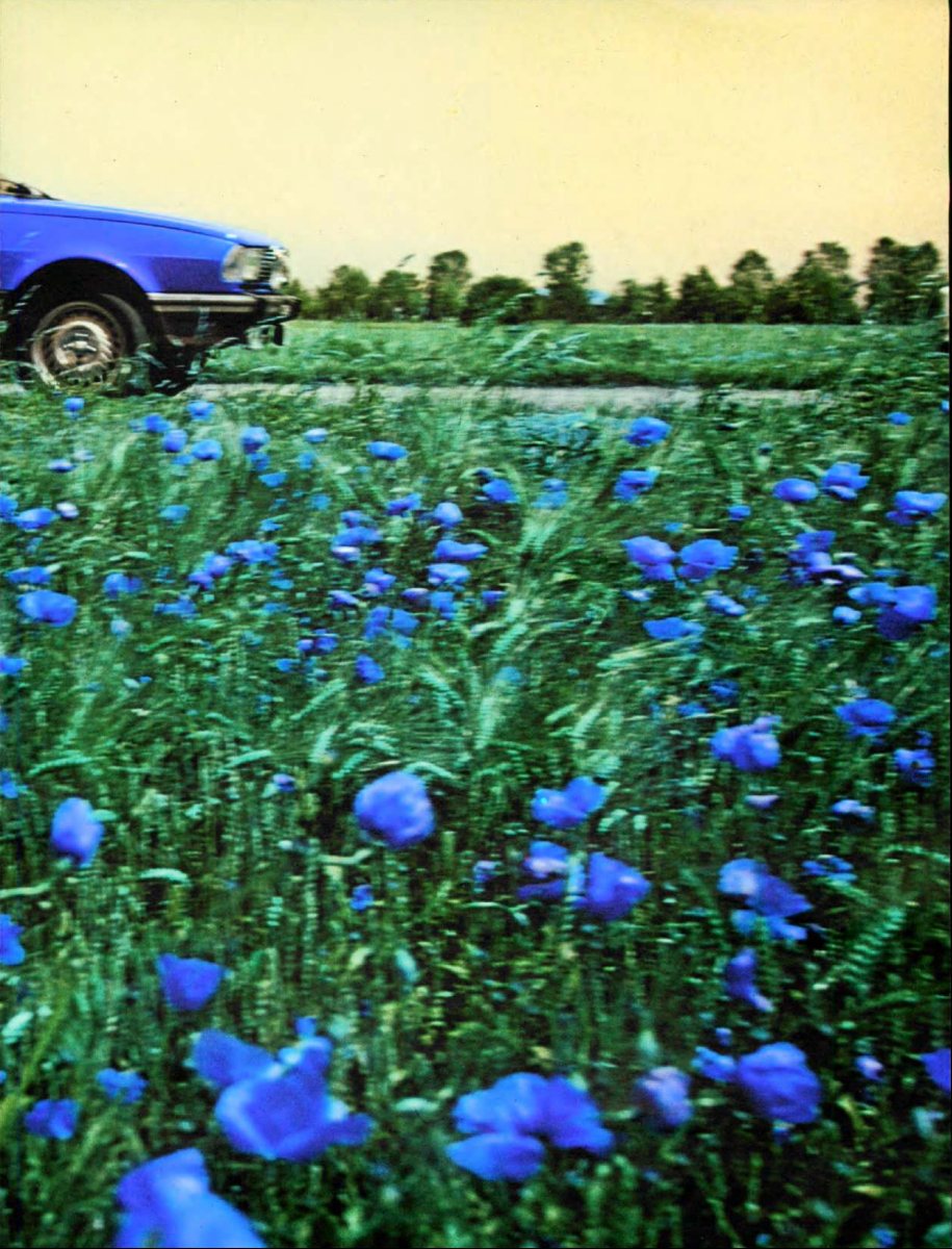 1983 – Giulietta (NL) Preview Page 4