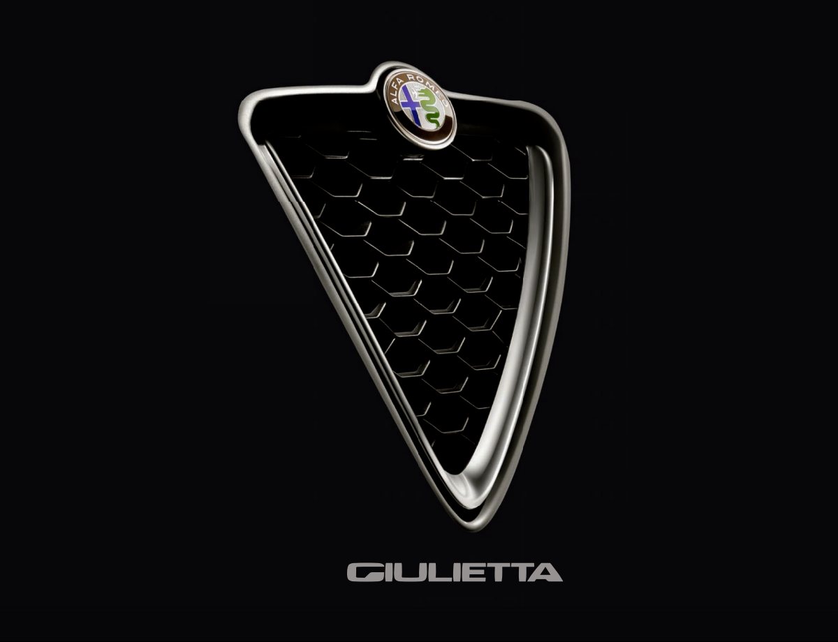 2020 – Giulietta (JP) Preview Page 1
