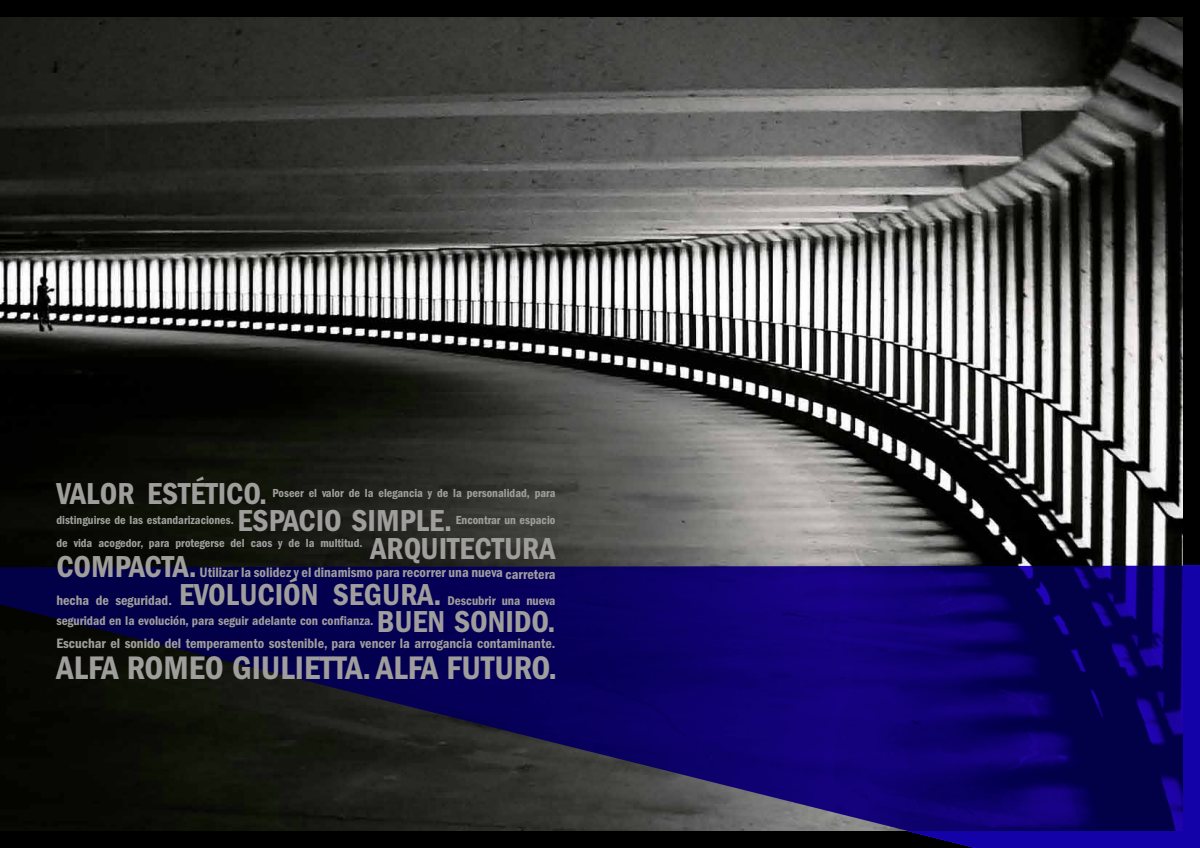 2011 – Giulietta (ES) Preview Page 2