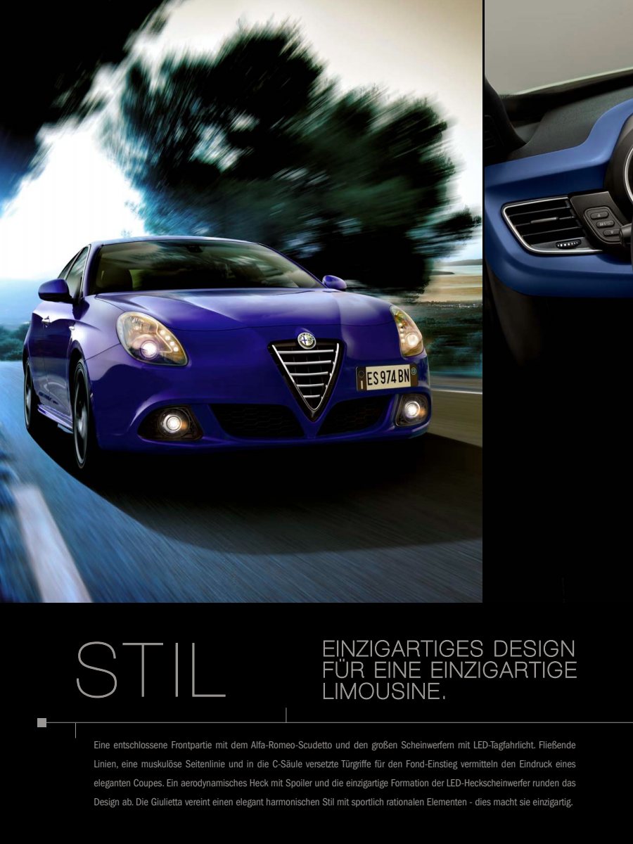 2014 – Giulietta (DE) Preview Page 4