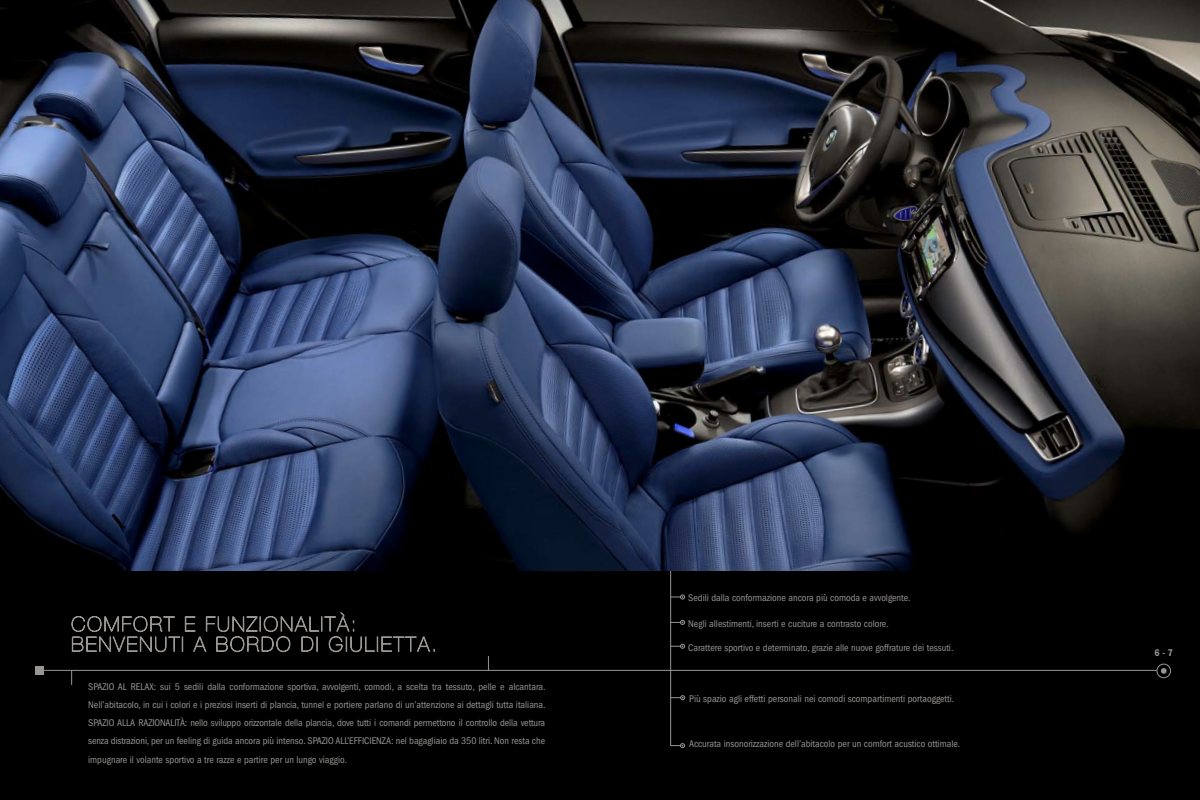 2015 – Giulietta (IT) Preview Page 4