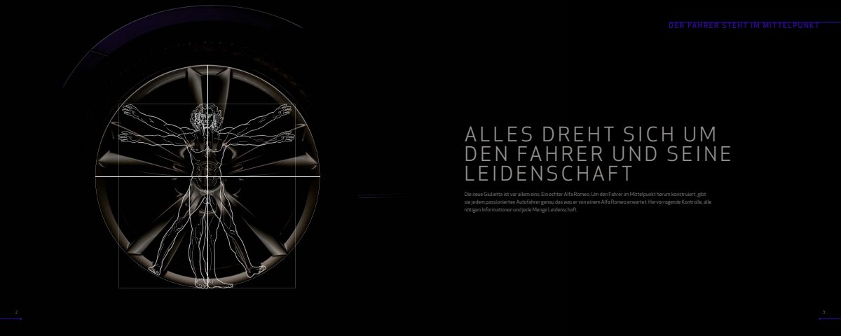2016 – Giulietta (DE) Preview Page 2