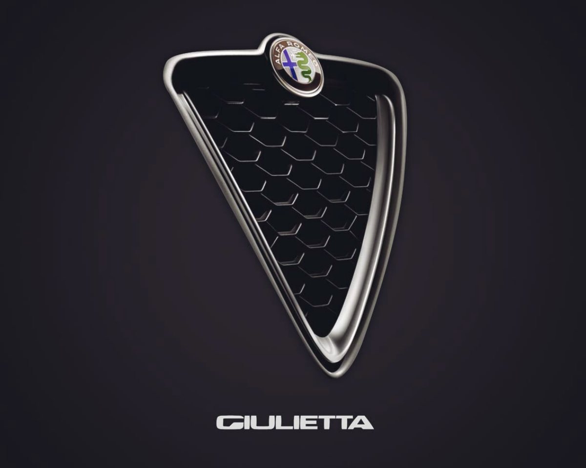 2017 – Giulietta (MX) Preview Page 1