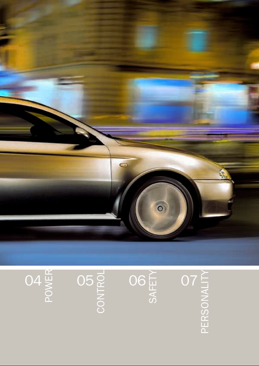 2007 – GT (AU) Preview Page 3
