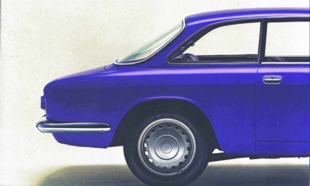 1969 – GT 1300 Junior (INT) Preview Page 2