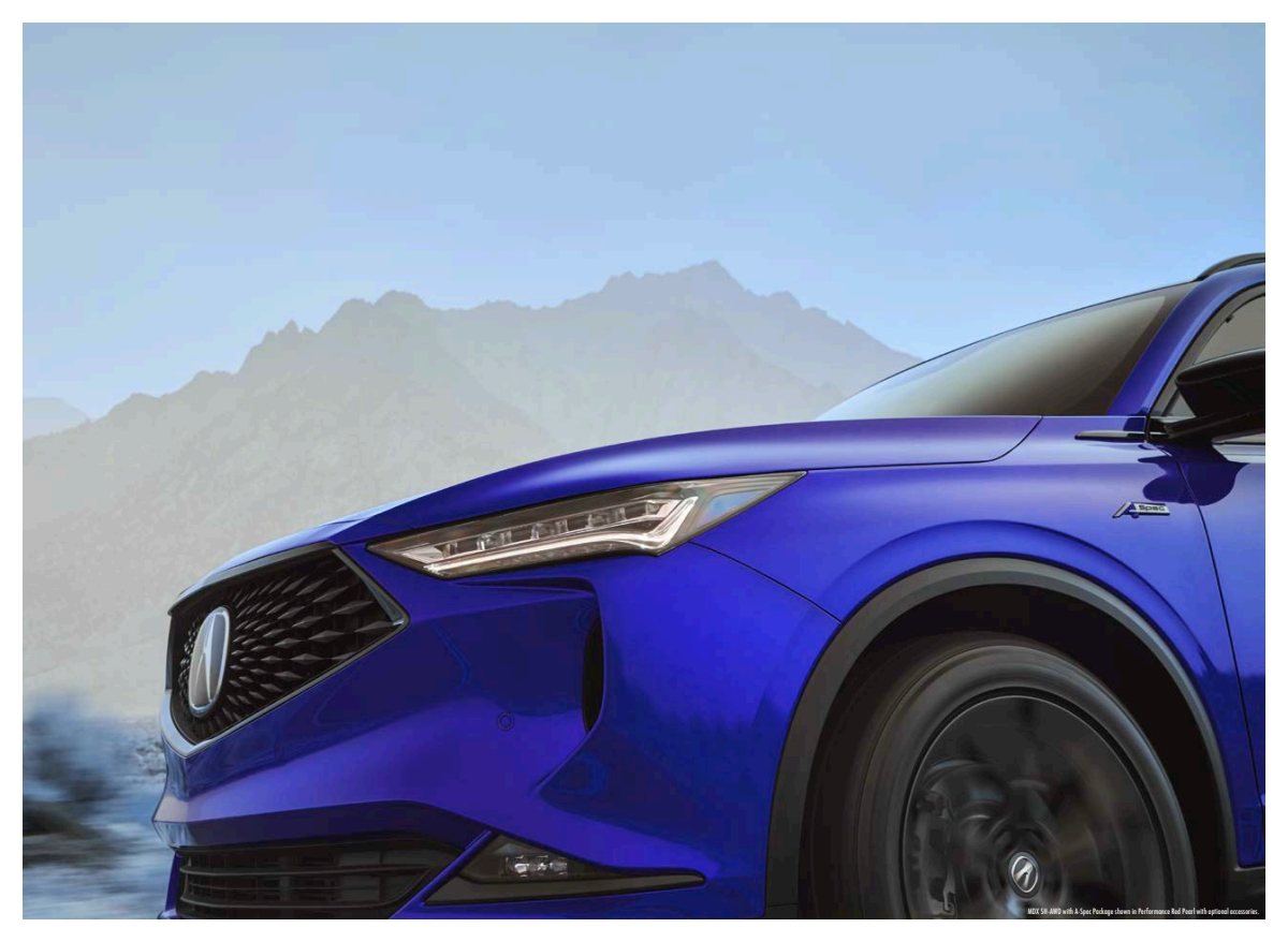 2021 – MDX (US) Preview Page 3