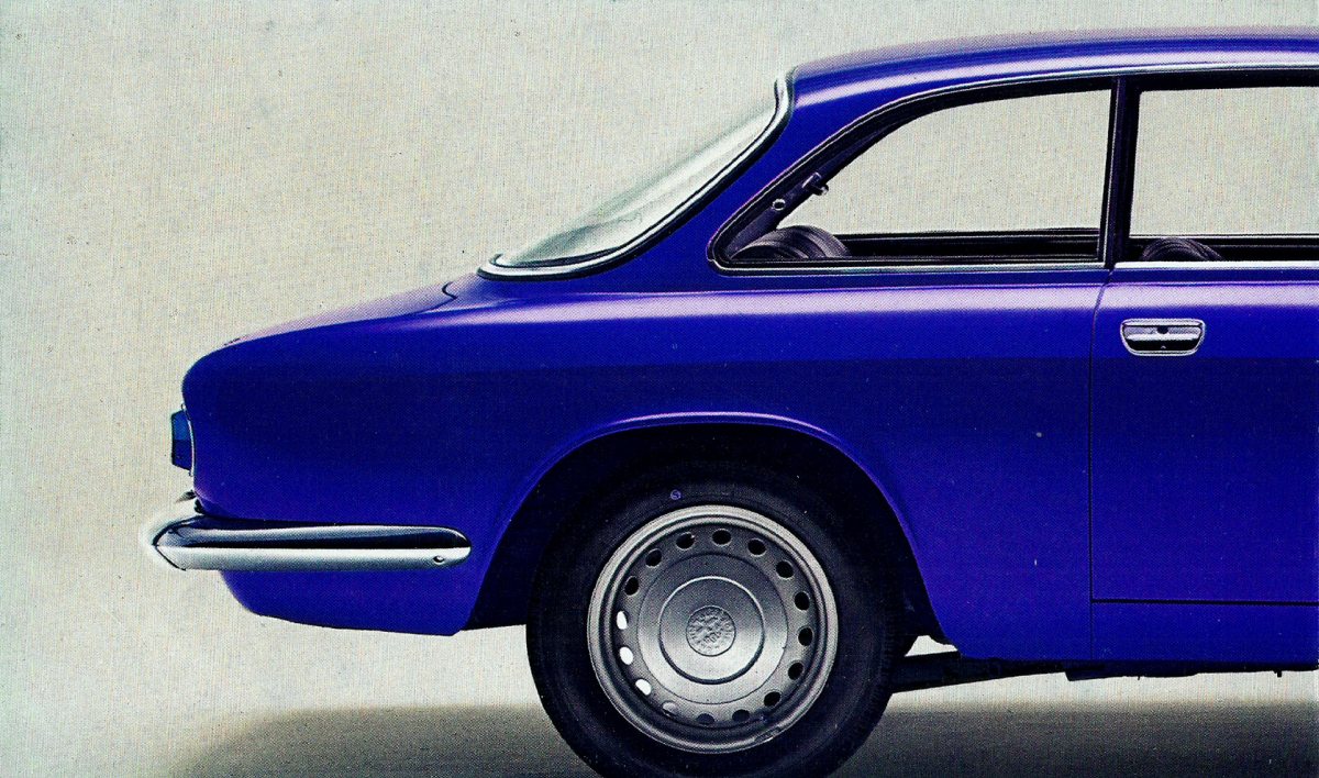1970 – GT 1300 Junior (NL) Preview Page 2