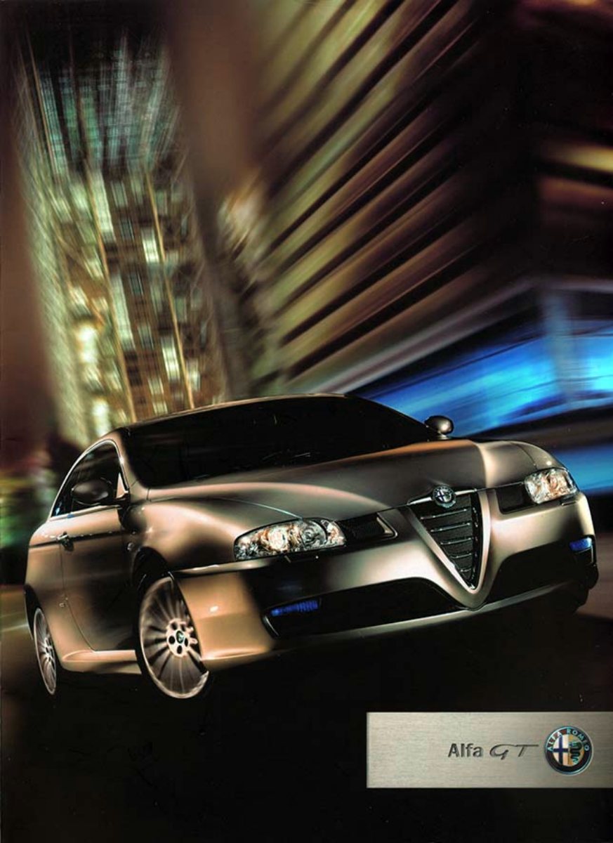 2006 – GT (HR) Preview Page 1