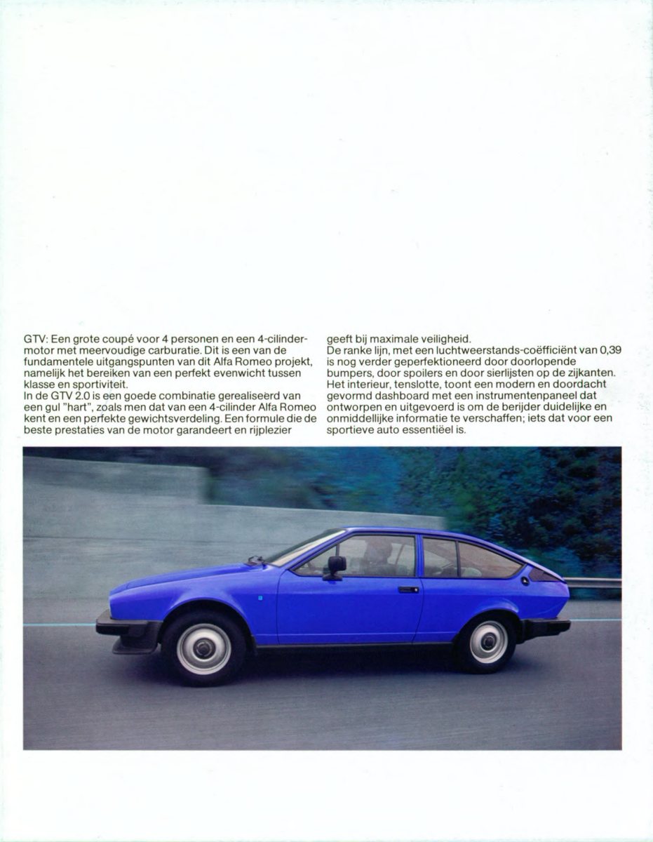 1982 – GTV (NL) Preview Page 3