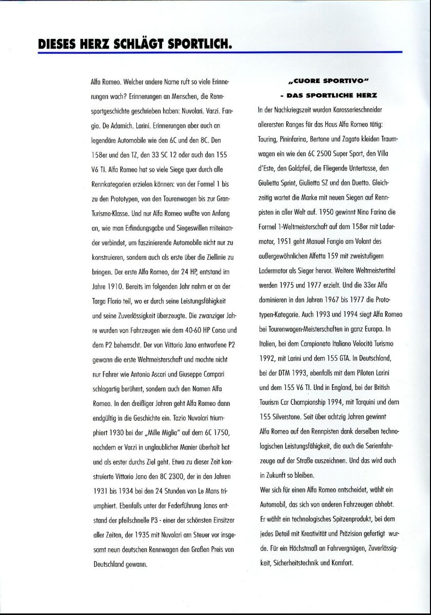 1995 – GTV (DE) Preview Page 2