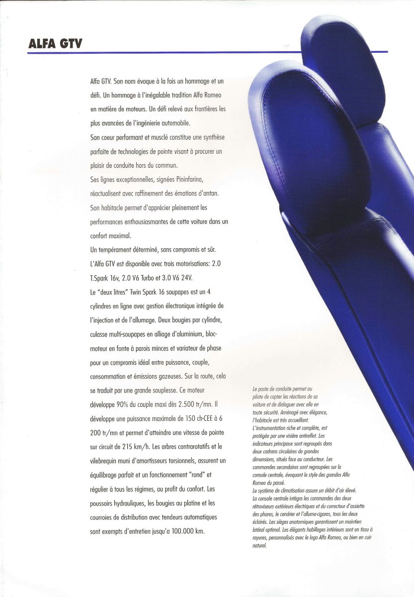 1997 – GTV (FR) Preview Page 2