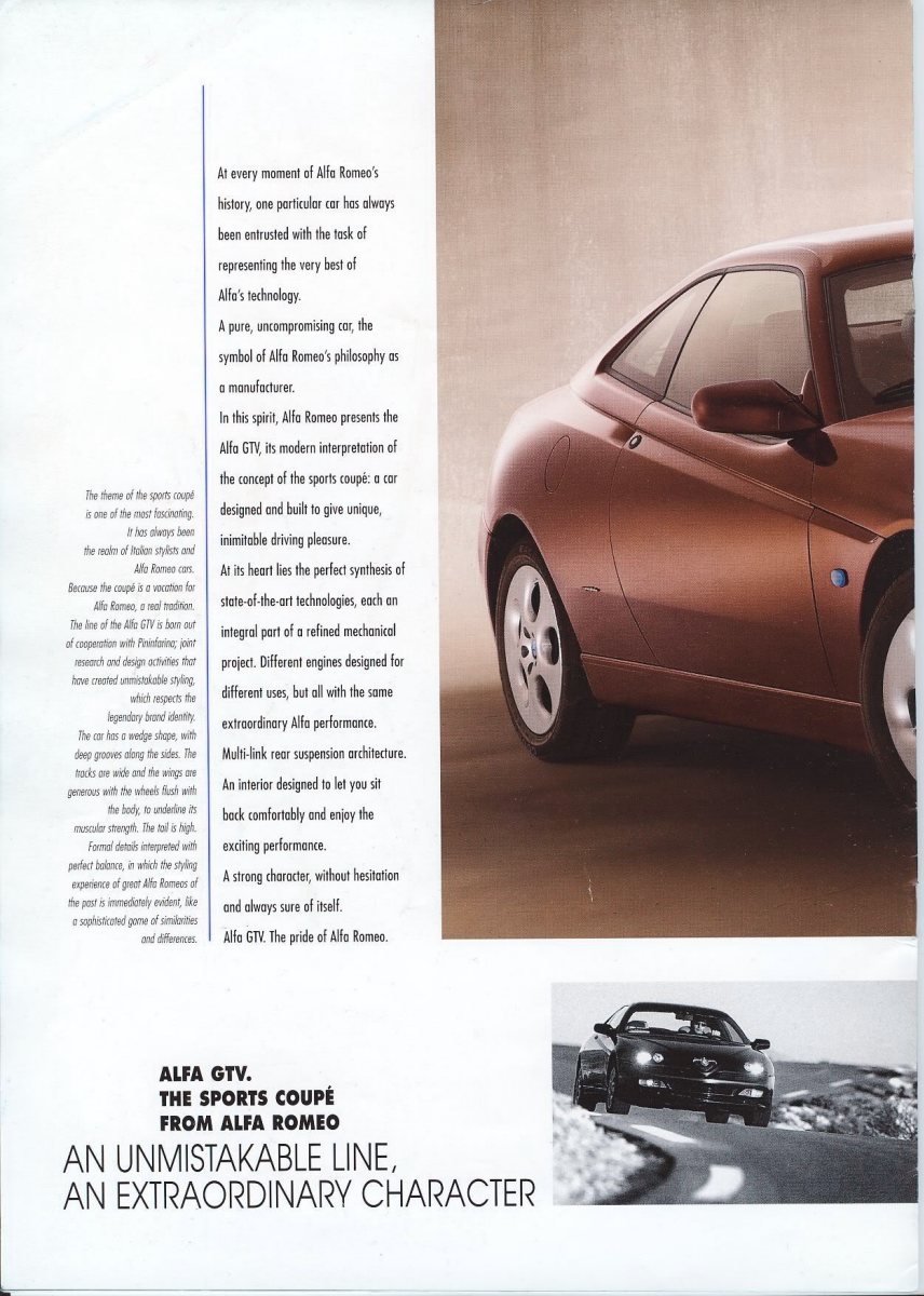 1998 – GTV (UK) Preview Page 2