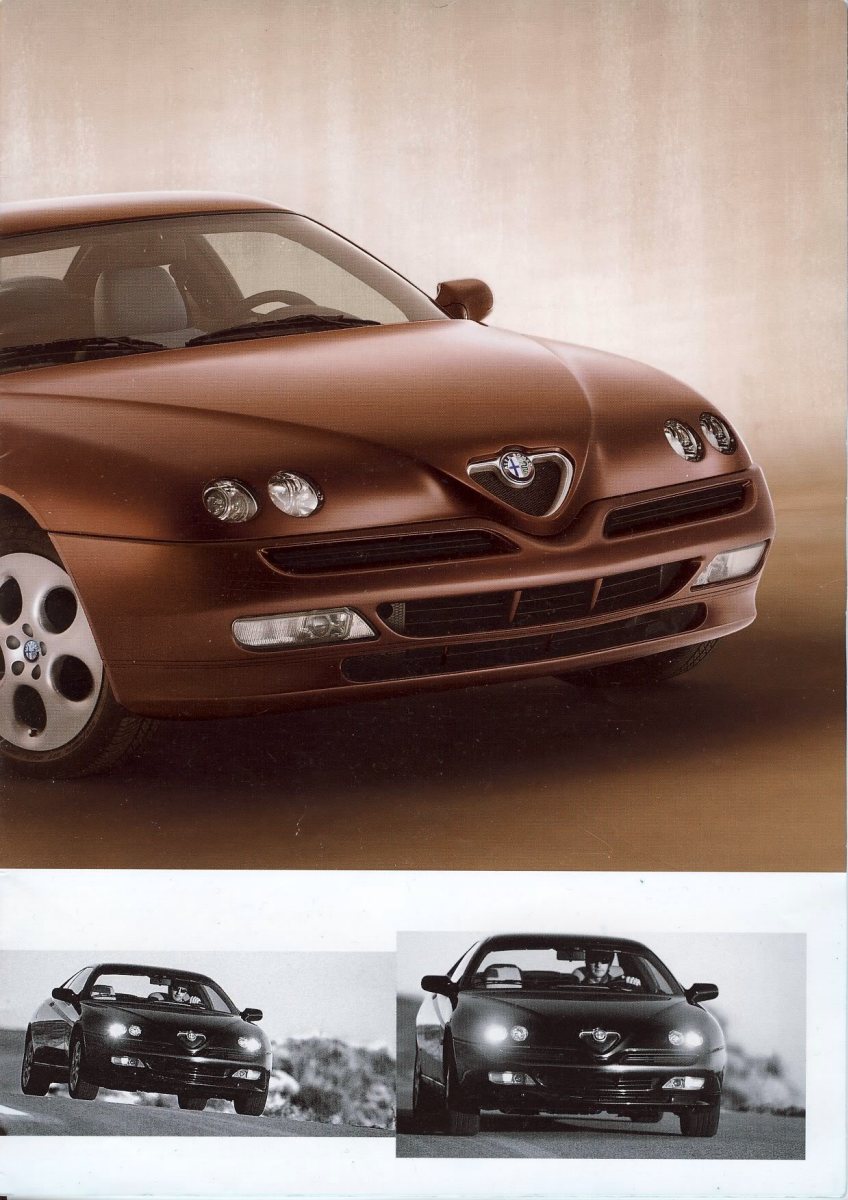 1998 – GTV (UK) Preview Page 3