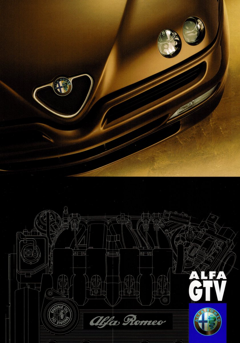 2000 – GTV (FR) Preview Page 1