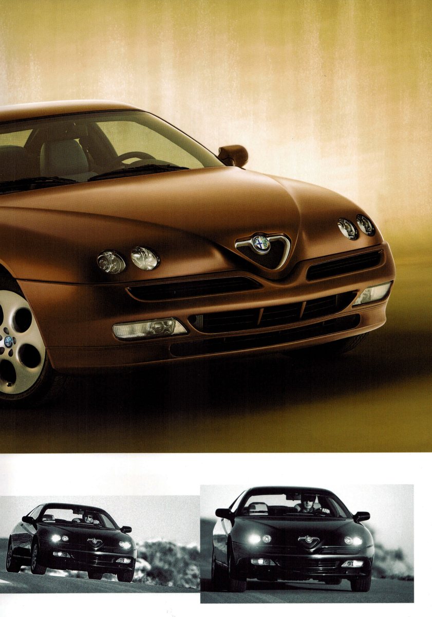 2000 – GTV (FR) Preview Page 3