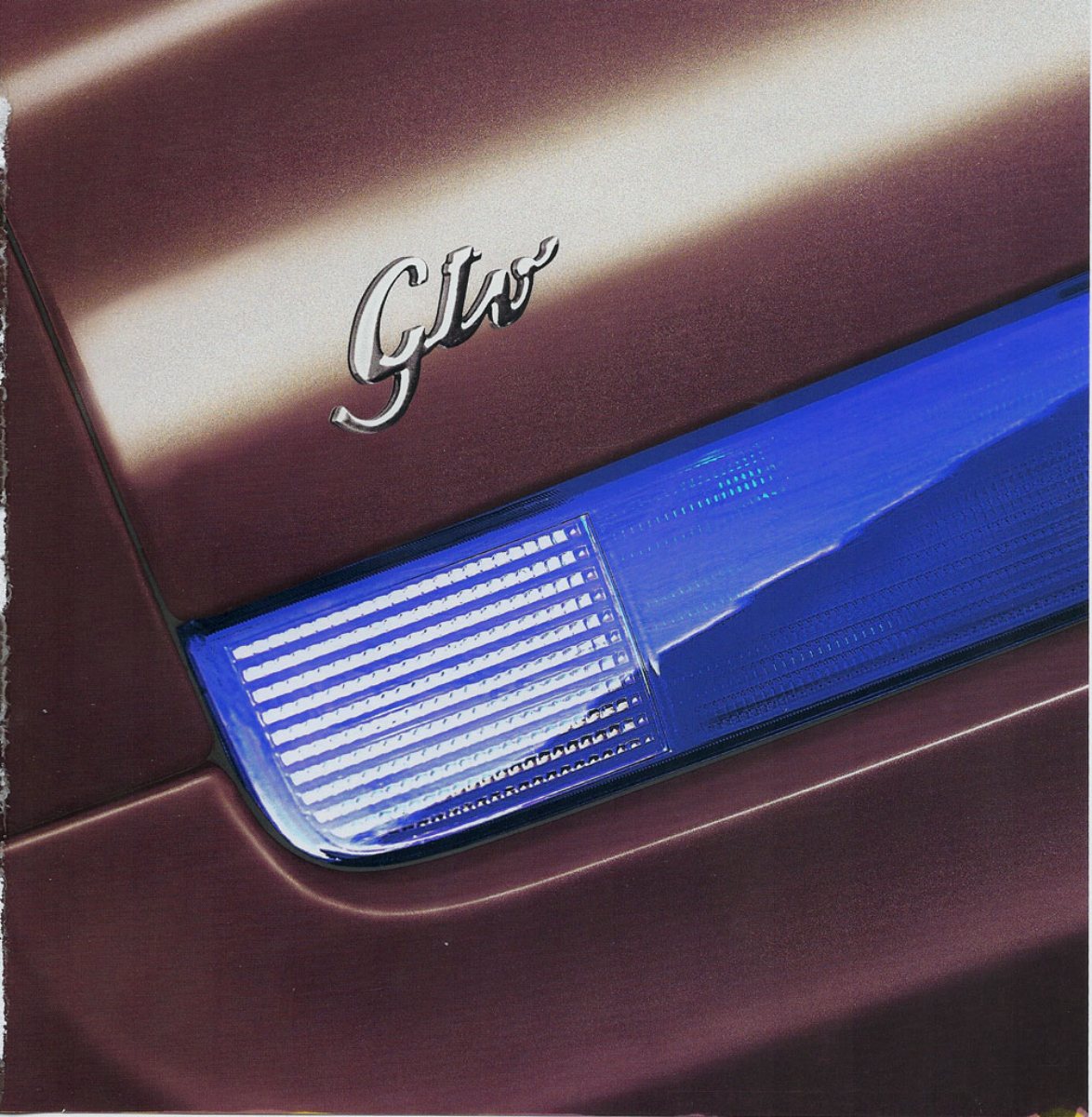 2001 – GTV (DE) Preview Page 3