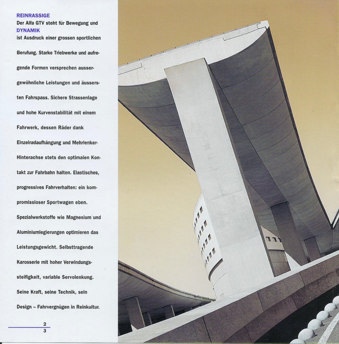 2001 – GTV (DE) Preview Page 4