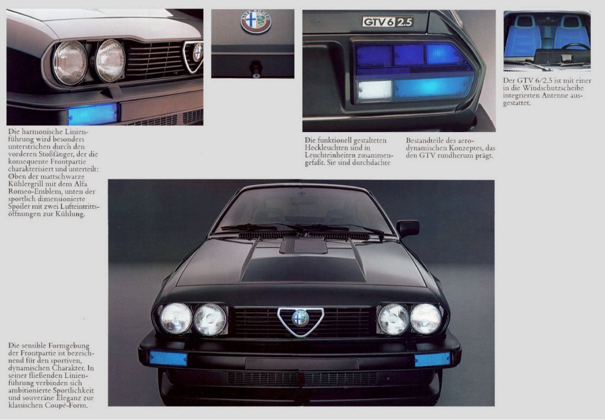 1983 – GTV (DE) Preview Page 3