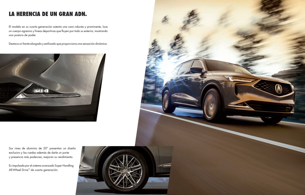 2024 – MDX (MX) Preview Page 2