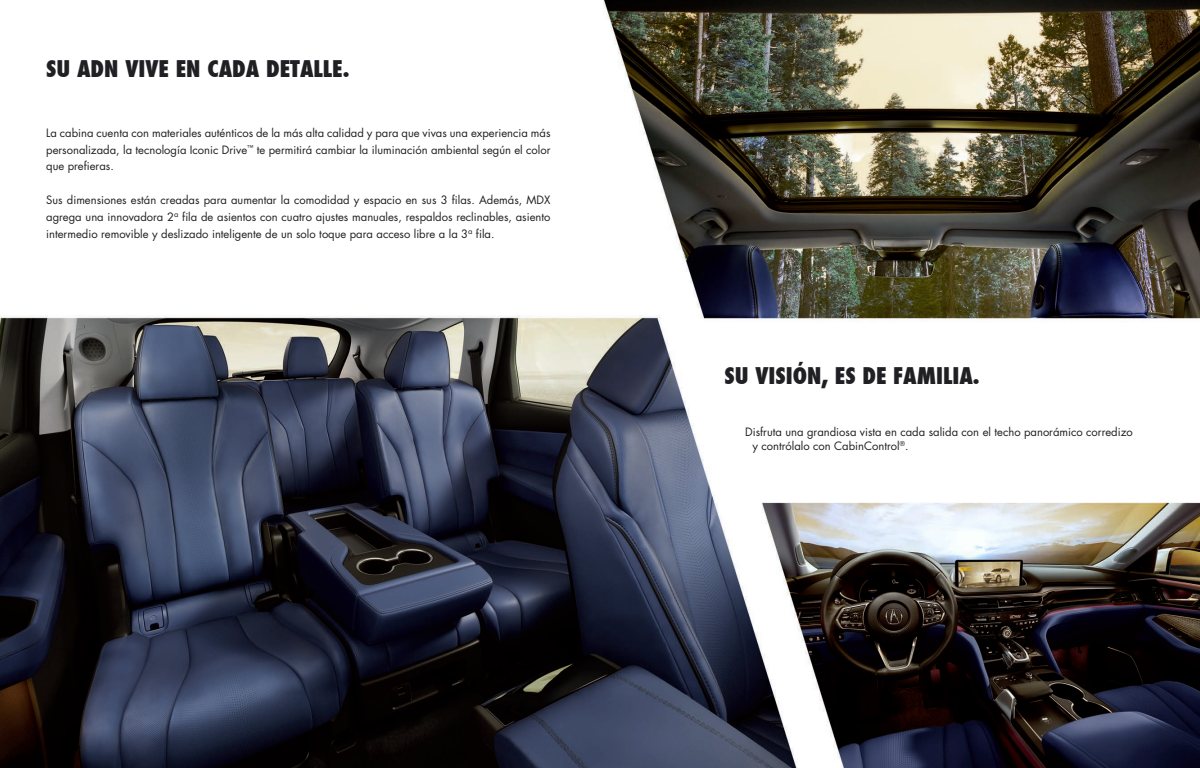 2024 – MDX (MX) Preview Page 3