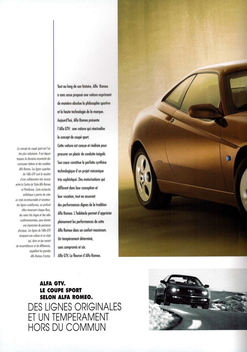 1998 – GTV (FR) Preview Page 2