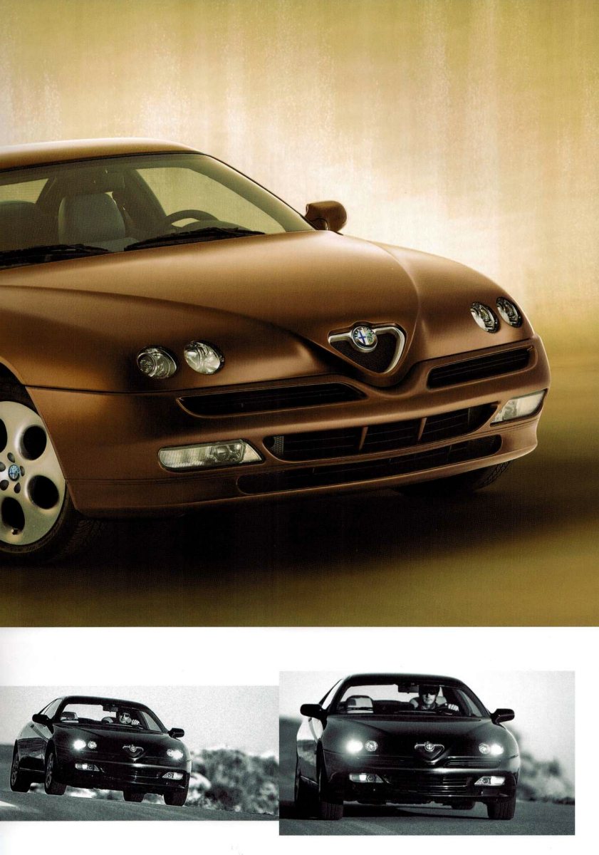 1998 – GTV (FR) Preview Page 3