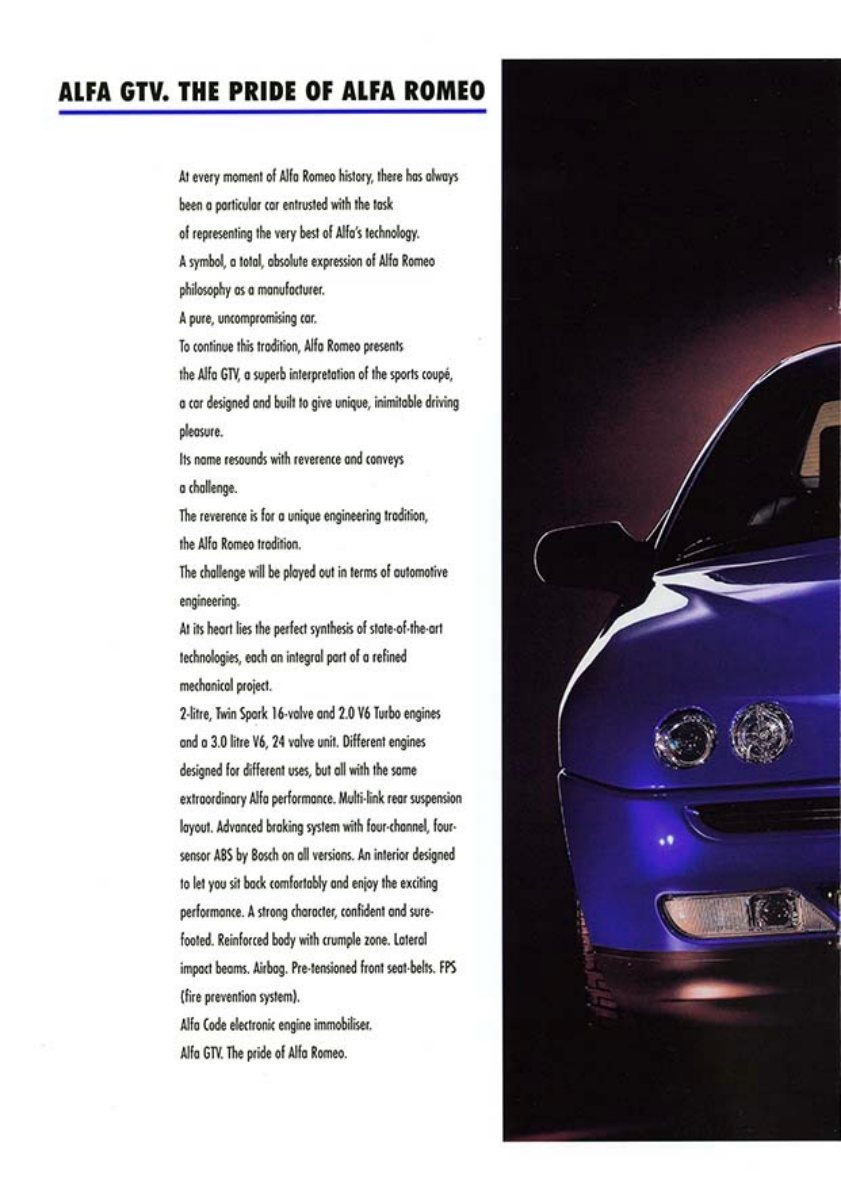 2000 – GTV (AU) Preview Page 4