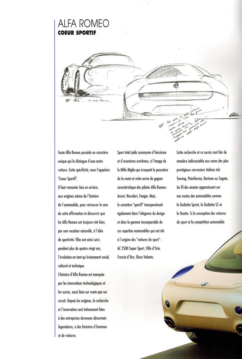 2000 – GTV (FR) Preview Page 2
