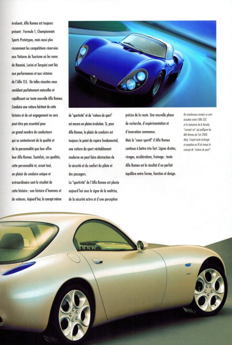 2000 – GTV (FR) Preview Page 3