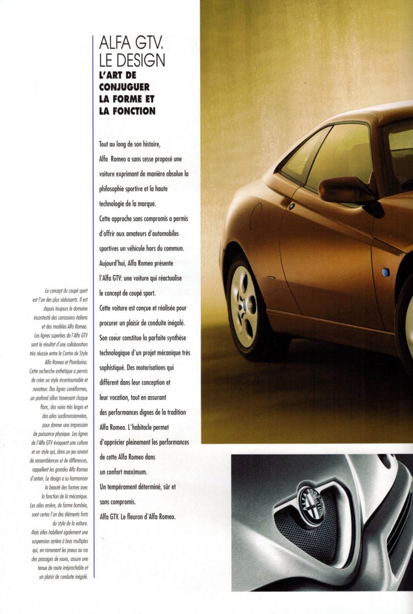 2000 – GTV (FR) Preview Page 4