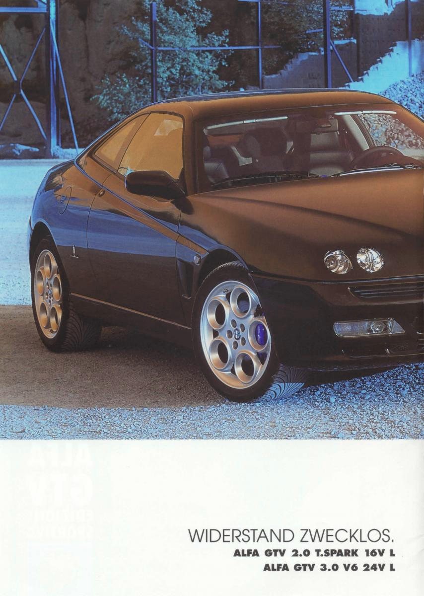 2001 – GTV Edizione Sportiva (DE) Preview Page 2