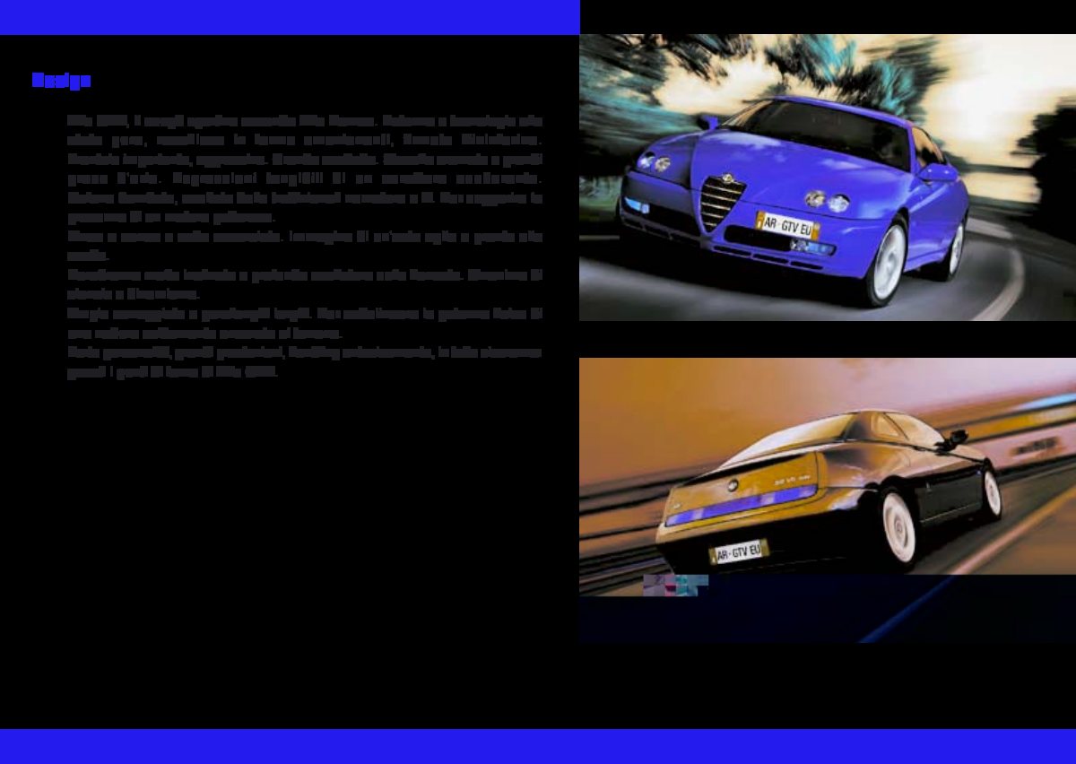 2003 – GTV (IT) Preview Page 3