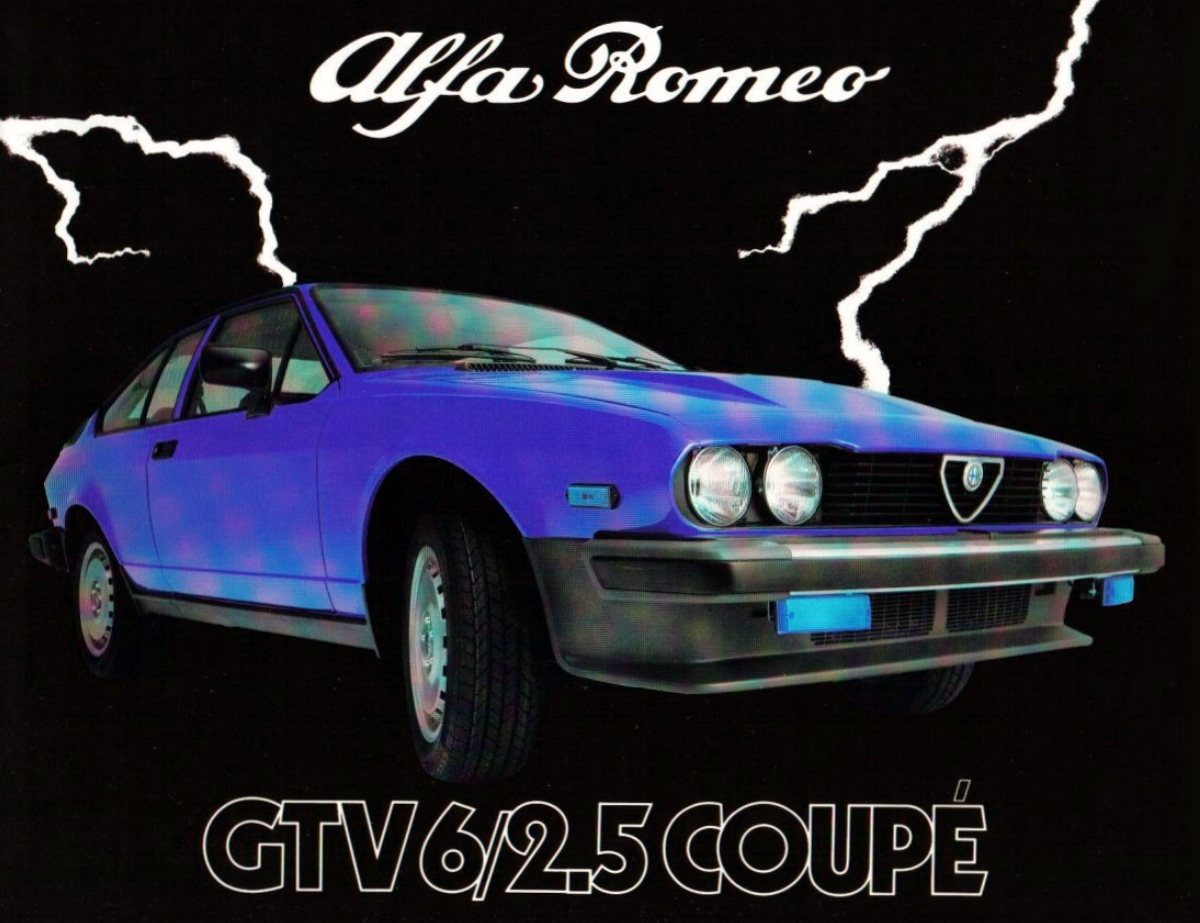 1981 – GTV (US) Preview Page 1