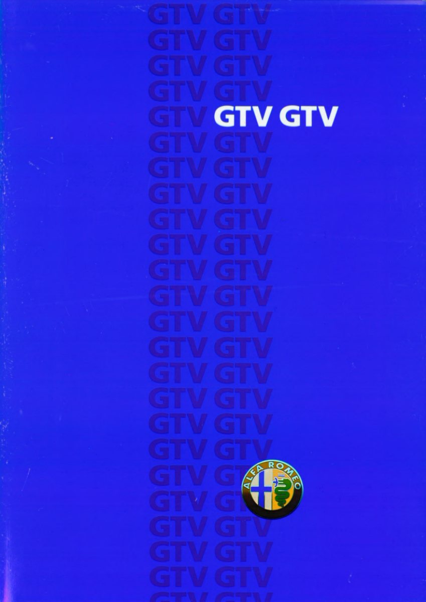 1986 – GTV (NL) Preview Page 1