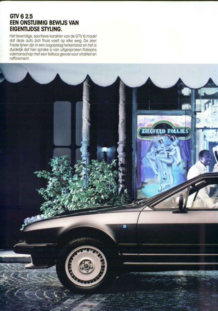 1986 – GTV (NL) Preview Page 2