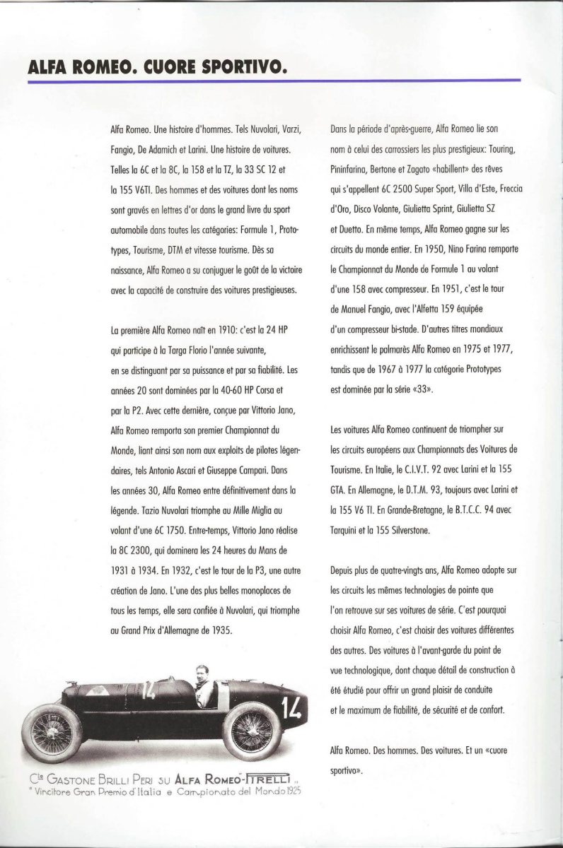 1996 – GTV (FR) Preview Page 2