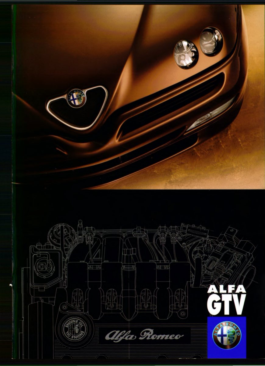 1998 – GTV (NL) Preview Page 1