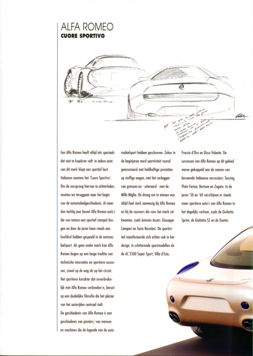 1998 – GTV (NL) Preview Page 2