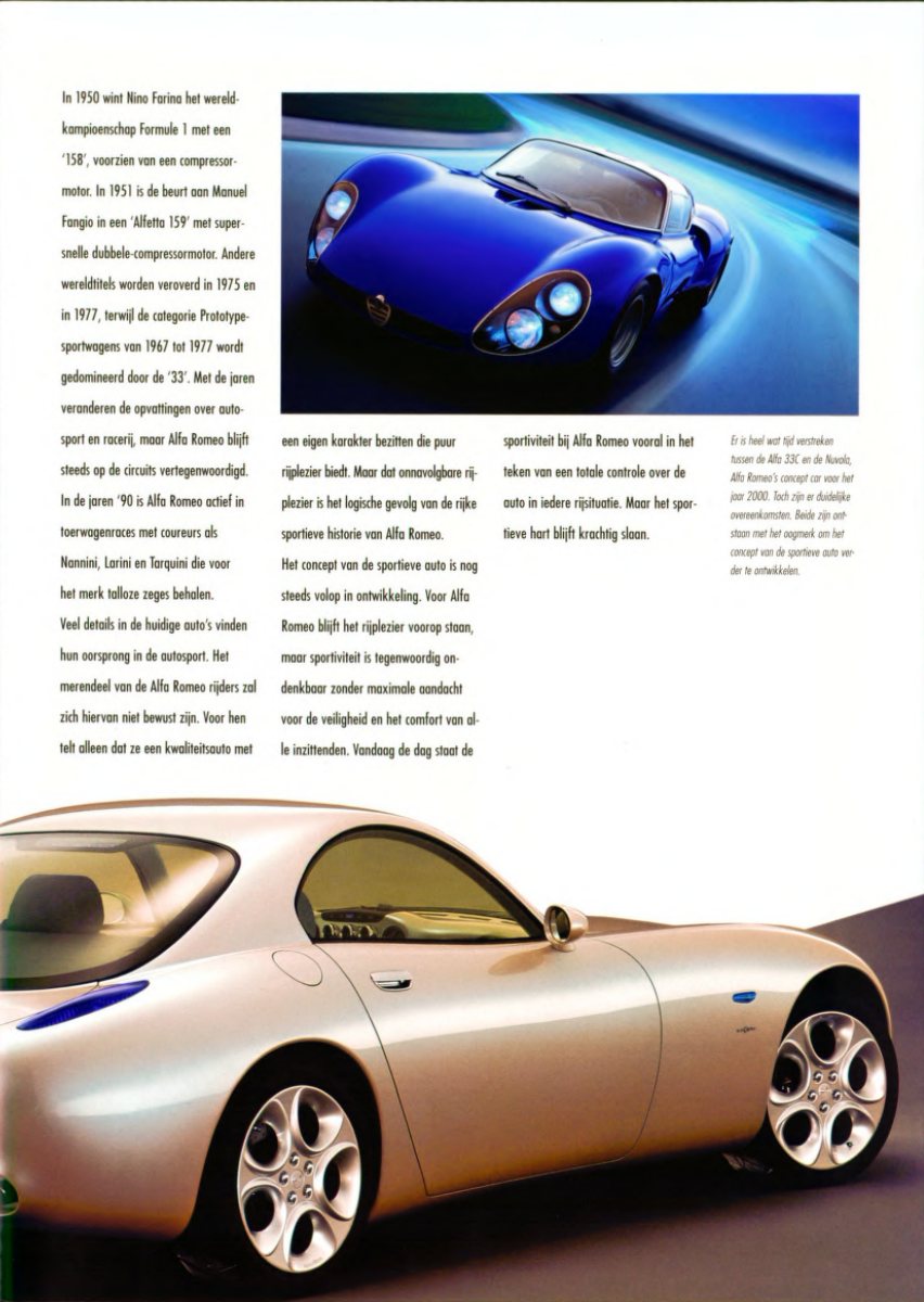 1998 – GTV (NL) Preview Page 3