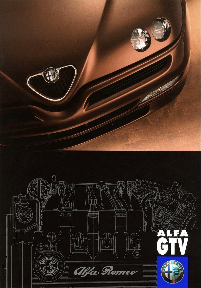 2000 – GTV (DE) Preview Page 1