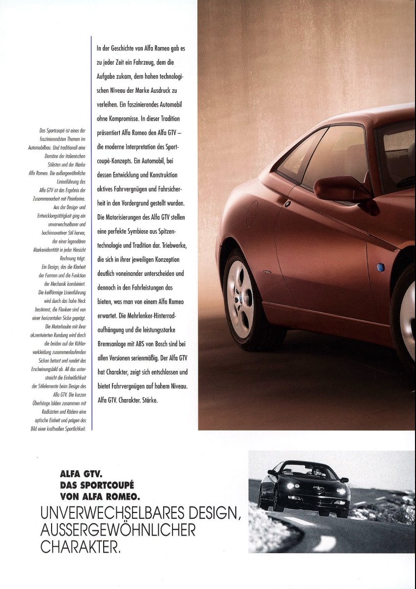 2000 – GTV (DE) Preview Page 2