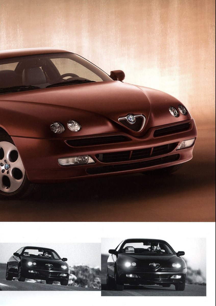 2000 – GTV (DE) Preview Page 3