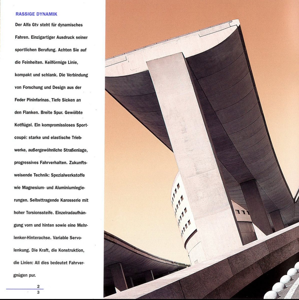 2001 – GTV (DE) Preview Page 2