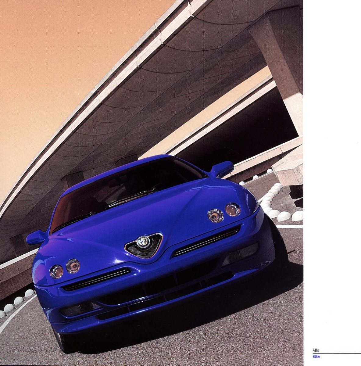 2001 – GTV (DE) Preview Page 3
