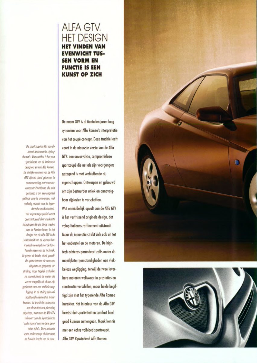 2001 – GTV (NL) Preview Page 4