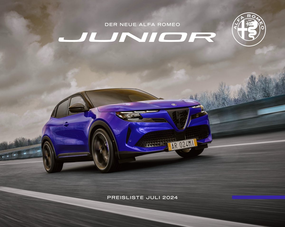 2024 – Junior (DE) Preview Page 1