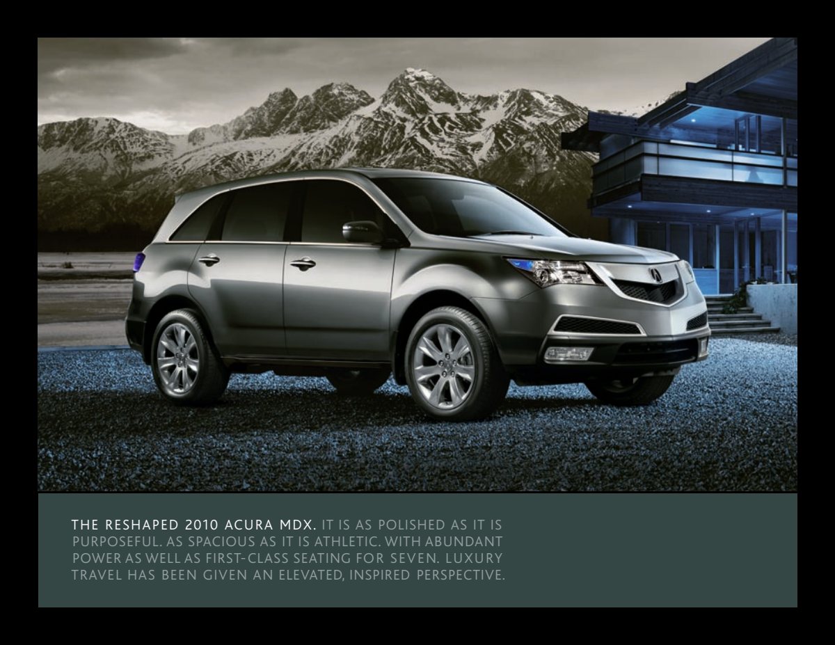 2010 – MDX (US) Preview Page 3